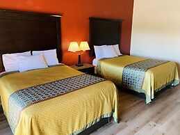 Rodeway Inn Fallbrook Downtown