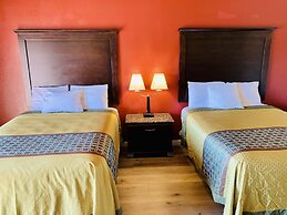 Rodeway Inn Fallbrook Downtown