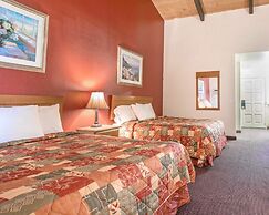 Rodeway Inn Fallbrook Downtown
