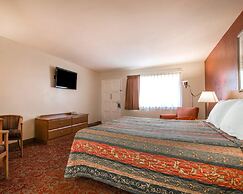 Rodeway Inn Fallbrook Downtown
