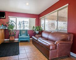 Rodeway Inn Fallbrook Downtown