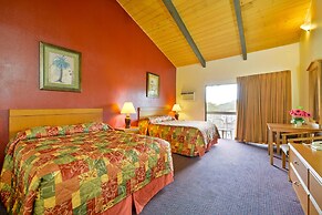 Rodeway Inn Fallbrook Downtown