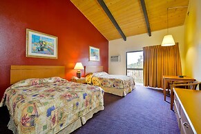 Rodeway Inn Fallbrook Downtown