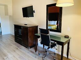 Rodeway Inn Fallbrook Downtown