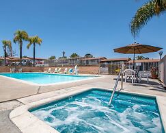 Rodeway Inn Fallbrook Downtown