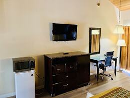 Rodeway Inn Fallbrook Downtown