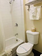 Rodeway Inn Fallbrook Downtown