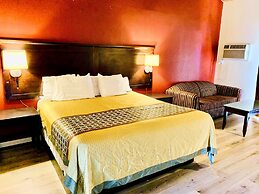 Rodeway Inn Fallbrook Downtown