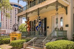 Holiday Inn Mobile-Dwtn/Hist. District by IHG