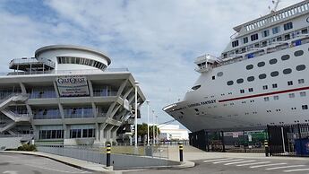 Holiday Inn Mobile-Dwtn/Hist. District by IHG