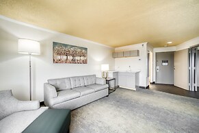 Holiday Inn Mobile-Dwtn/Hist. District by IHG