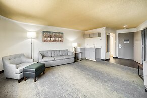 Holiday Inn Mobile-Dwtn/Hist. District by IHG