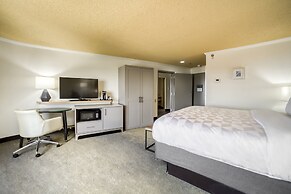 Holiday Inn Mobile-Dwtn/Hist. District by IHG