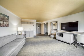 Holiday Inn Mobile-Dwtn/Hist. District by IHG