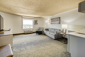 Holiday Inn Mobile-Dwtn/Hist. District by IHG