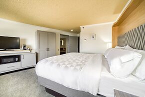 Holiday Inn Mobile-Dwtn/Hist. District by IHG