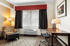 Best Western Paradise Inn