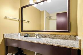 Best Western Paradise Inn