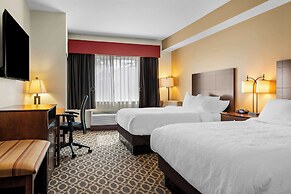 Best Western Paradise Inn