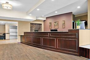 Best Western Paradise Inn