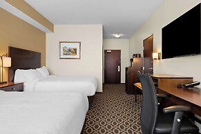 Best Western Paradise Inn