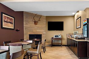 Best Western Paradise Inn