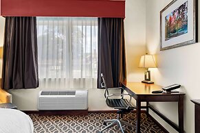 Best Western Paradise Inn