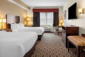 Best Western Paradise Inn