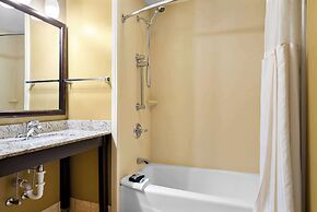 Best Western Paradise Inn