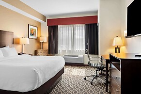 Best Western Paradise Inn