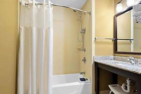 Best Western Paradise Inn