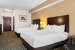 Best Western Paradise Inn