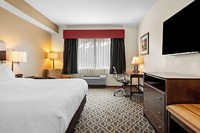 Best Western Paradise Inn