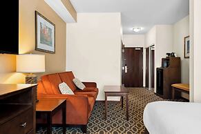 Best Western Paradise Inn