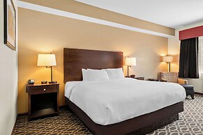 Best Western Paradise Inn