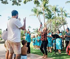 OUTRIGGER Kaanapali Beach Resort