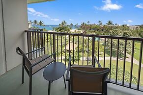 OUTRIGGER Kaanapali Beach Resort