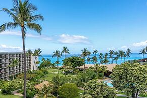OUTRIGGER Kaanapali Beach Resort