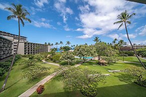 OUTRIGGER Kaanapali Beach Resort