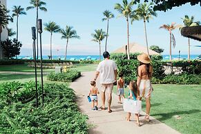 OUTRIGGER Kaanapali Beach Resort