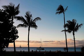 OUTRIGGER Kaanapali Beach Resort