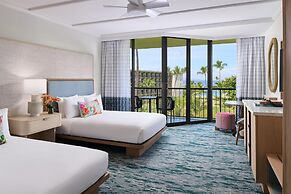 OUTRIGGER Kaanapali Beach Resort