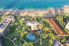 OUTRIGGER Kaanapali Beach Resort