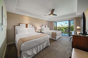 OUTRIGGER Kaanapali Beach Resort