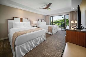 OUTRIGGER Kaanapali Beach Resort
