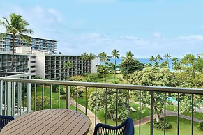 OUTRIGGER Kaanapali Beach Resort