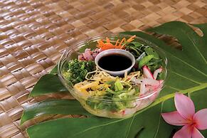 OUTRIGGER Kaanapali Beach Resort