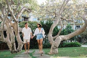 OUTRIGGER Kaanapali Beach Resort