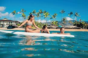 OUTRIGGER Kaanapali Beach Resort