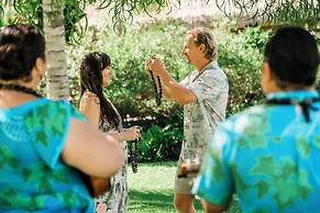 OUTRIGGER Kaanapali Beach Resort